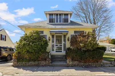 122 Cote Avenue, Woonsocket, RI 02895 - Photo 1