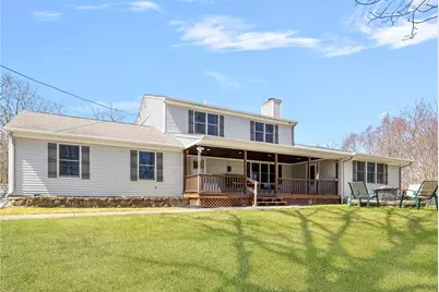 120 Old Mountain Trail, Richmond, RI 02892 - Photo 1