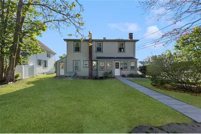 1 Columbia Avenue, Jamestown, RI 02835 - Photo 1