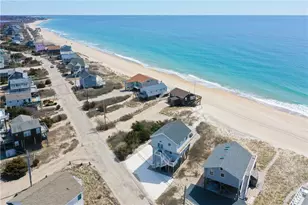 718 Charlestown Beach Rd, Charlestown, RI 02813 - Photo 1