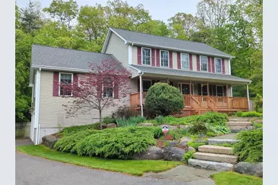 659 Sherman Farm Road, Burrillville, RI 02830 - Photo 1
