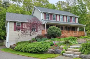 659 Sherman Farm Rd, Burrillville, RI 02830 - Photo 1