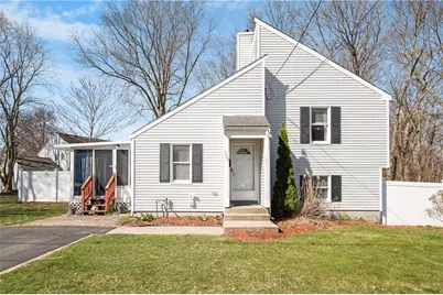 251 Mendon Road, Woonsocket, RI 02895 - Photo 1