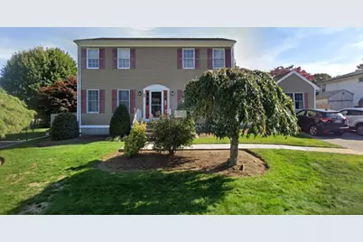 33 Farwell Street, Cranston, RI 02920 - Photo 1