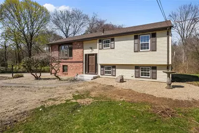 534 Blackrock Road, Coventry, RI 02816 - Photo 1