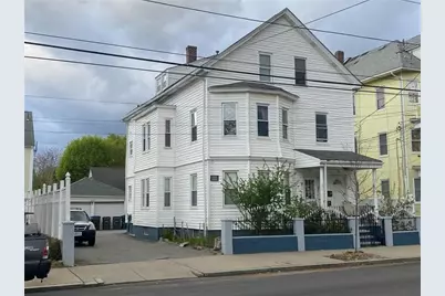 219 Webster Avenue, Providence, RI 02909 - Photo 1