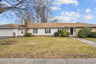 396 Laurel Hill Ave, Cranston, RI 02920 - Photo 1