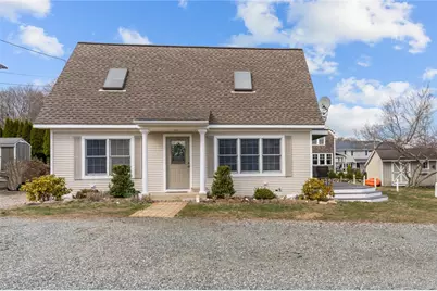 76 What Cheer Road, Narragansett, RI 02882 - Photo 1