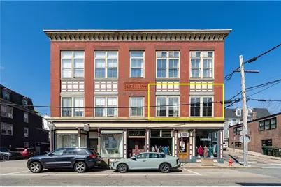 173 Main Street #4, East Greenwich, RI 02818 - Photo 1