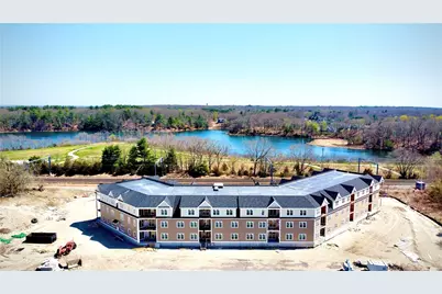 9 Joseph N. Zenga Jr. Boulevard #303, East Greenwich, RI 02818 - Photo 1