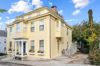 70 Church Street #1, Newport, RI 02840 - Photo 1