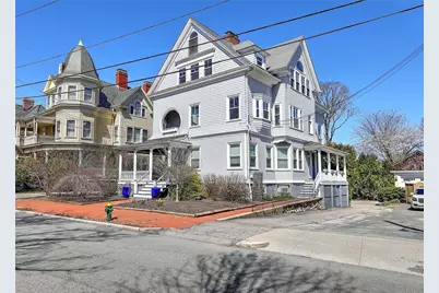 51 Arlington Avenue #B, Providence, RI 02906 - Photo 1