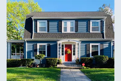 28 Moorland Avenue, Cranston, RI 02905 - Photo 1