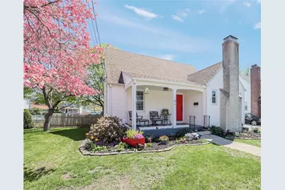 22 Phillips Avenue, Warwick, RI 02888 - Photo 1