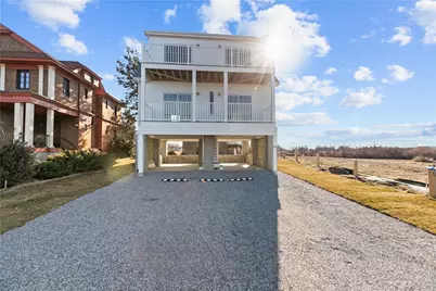 268 Common Fence Boulevard, Portsmouth, RI 02871 - Photo 1