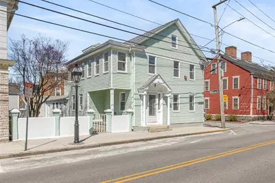 135 Water Street, Warren, RI 02885 - Photo 1