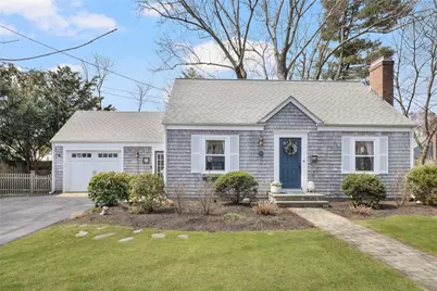 13 Roberta Drive, Barrington, RI 02806 - Photo 1