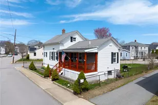 27 Pond St, West Warwick, RI 02893 - Photo 1