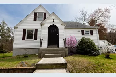 838 Centerville Road, Warwick, RI 02886 - Photo 1