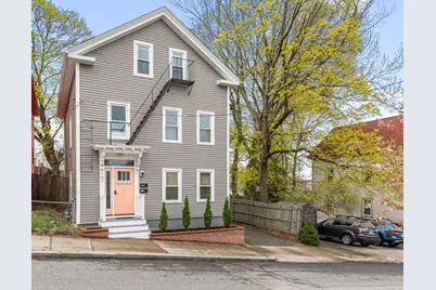 61 Grand View Street, Providence, RI 02906 - Photo 1