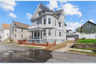 30 Fourth Street, East Providence, RI 02914 - Photo 1