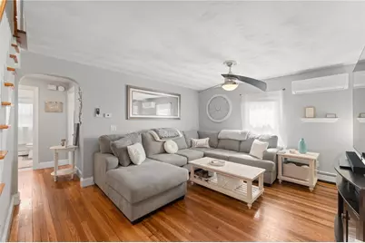 91 Marshall Avenue, Cumberland, RI 02864 - Photo 1