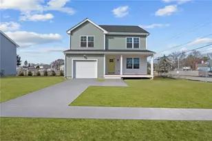 44 Red Maple Ln, Warwick, RI 02886 - Photo 1