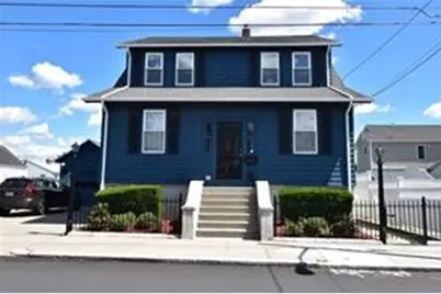46 North Hull Street, East Providence, RI 02914 - Photo 1