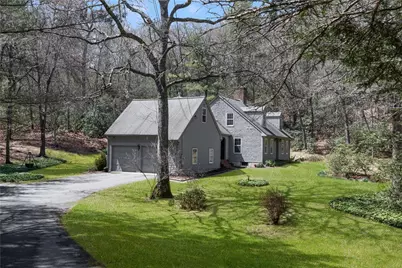 350 Ministerial Road, South Kingstown, RI 02879 - Photo 1