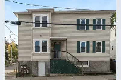 416 Admiral Street, Providence, RI 02908 - Photo 1