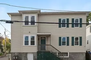 416 Admiral St, Providence, RI 02908 - Photo 1