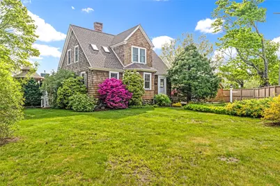 286 Kingstown Road, Narragansett, RI 02882 - Photo 1