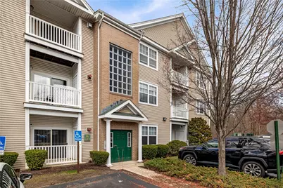 120 Mill Street #104, Woonsocket, RI 02895 - Photo 1