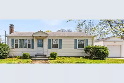 58 Canna Street, Warwick, RI 02888 - Photo 1