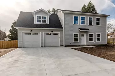 42 Nelson Road, Cranston, RI 02921 - Photo 1