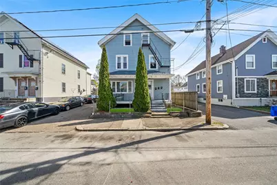 110 Cleveland Street, Central Falls, RI 02863 - Photo 1