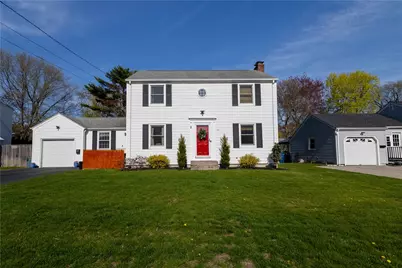 55 Knowles Drive, Warwick, RI 02888 - Photo 1