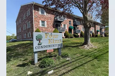 200 Manville Hill Road #126, Cumberland, RI 02864 - Photo 1