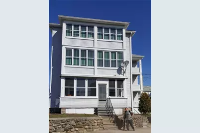 660 Elm Street, Woonsocket, RI 02895 - Photo 1