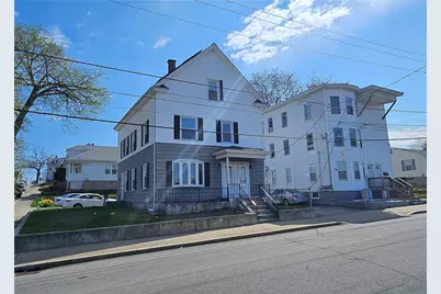 380 School Street, Pawtucket, RI 02860 - Photo 1