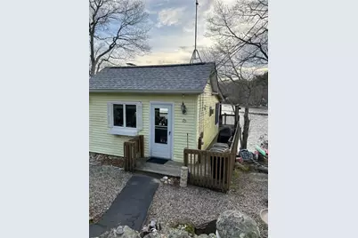 25 East Shore Drive, Exeter, RI 02822 - Photo 1