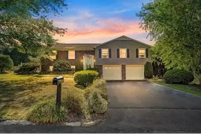 99 Tanglewood Drive, West Warwick, RI 02893 - Photo 1