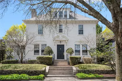 150 Arlington Avenue, Providence, RI 02906 - Photo 1