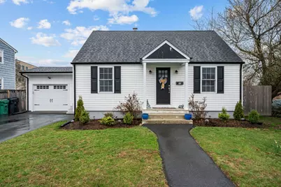 93 Baywood Street, Warwick, RI 02886 - Photo 1