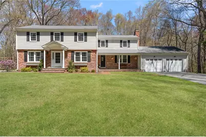 15 Arrowhead Trail, East Greenwich, RI 02818 - Photo 1