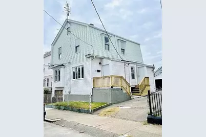 28 Slater Street, Pawtucket, RI 02860 - Photo 1