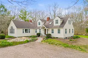 180 Ross Hill Rd, Charlestown, RI 02813 - Photo 1