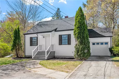 158 Putnam Pike, Johnston, RI 02919 - Photo 1