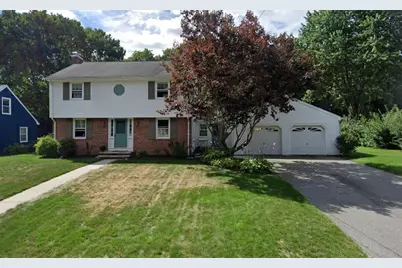 35 Arnold Drive, Cumberland, RI 02864 - Photo 1