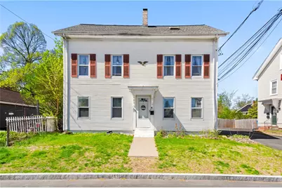 110 Pleasant Street, Lincoln, RI 02865 - Photo 1